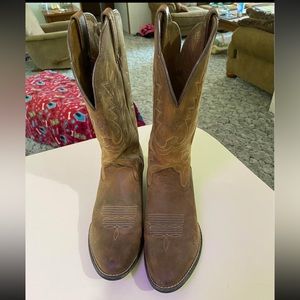 ARIAT Cowboy Boots